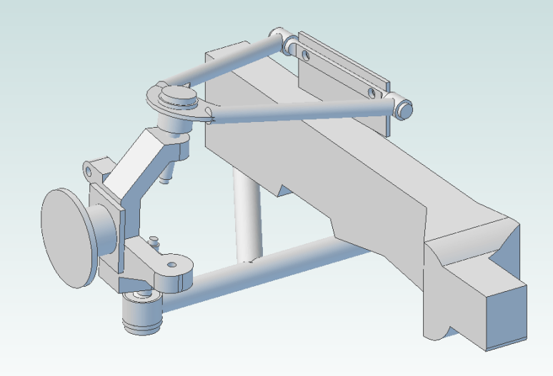 newsuspensionassembly