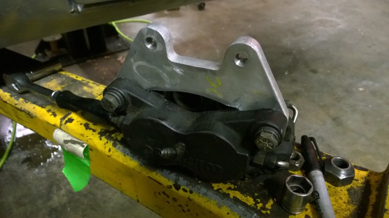 rearbrakecalipermounts