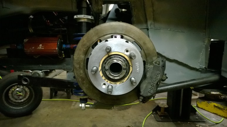 passengersidecaliper