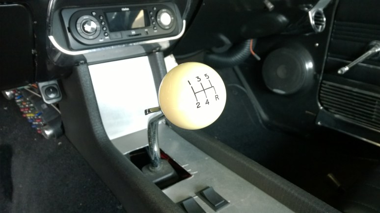 speed dawg shift knob
