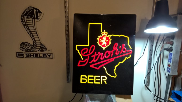garagedecor-strohsbeer