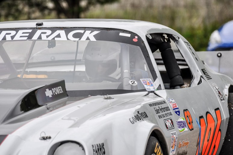 pre-race 2015 CS Tour