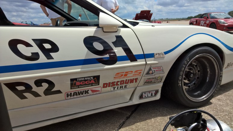 Madarash dirty wheels