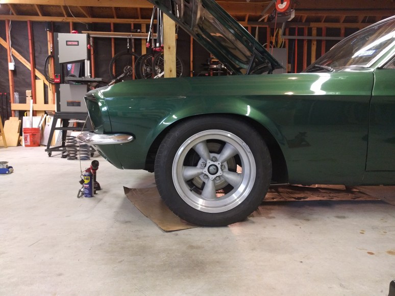 750-spring-ride-height