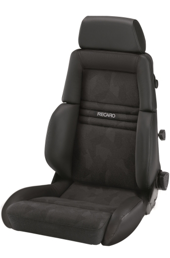 RECARO MOB LT W