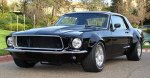 maier+racing+fiberglass+3-1+4++rear+fender+flares+pair+1967-1968+mustang_l